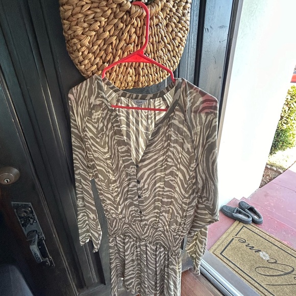Rails size medium dress. Gorgeous for winter with boots! - Picture 3 of 5